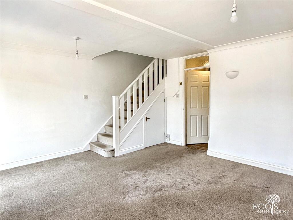 House in Reading - View 2