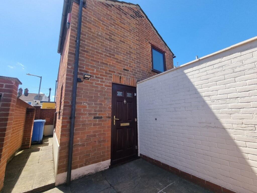 Main image of property: Wallace Road, Ipswich, IP1