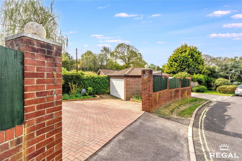 Victoria Close, Locks Heath, Southampton, SO31 photo 3