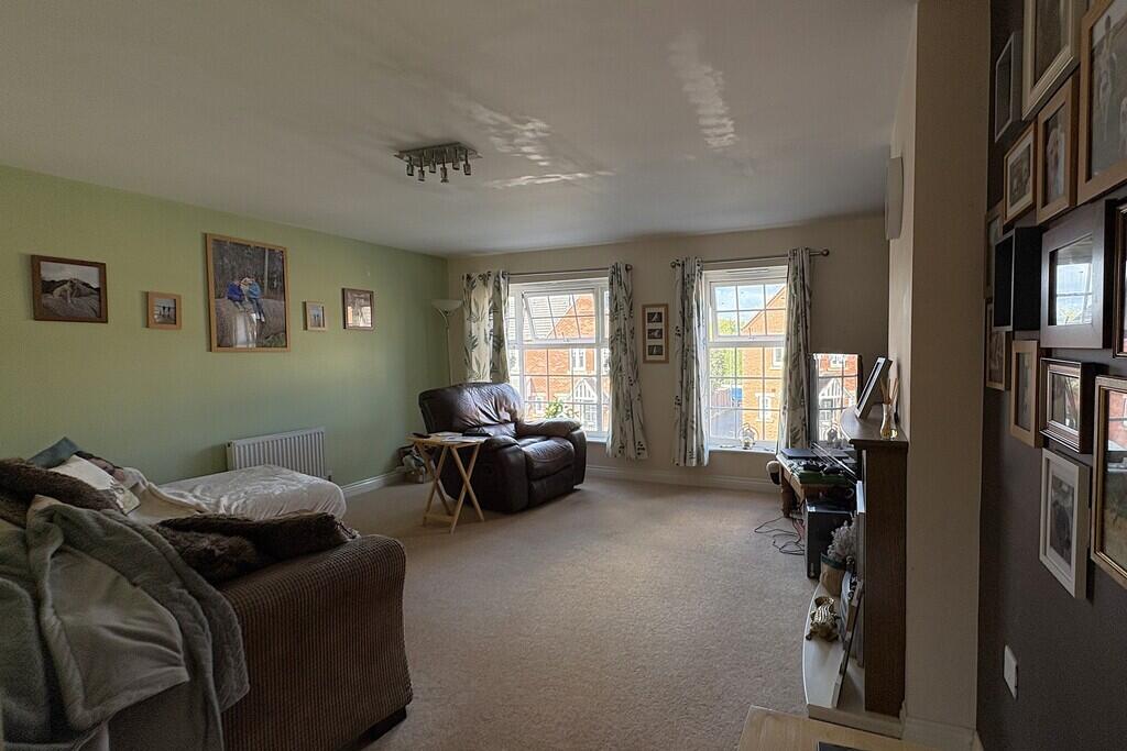 House in Leicester - View 3