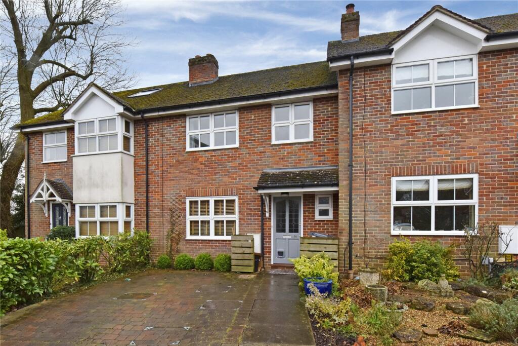 Main image of property: Springfields, Amersham, Buckinghamshire, HP6