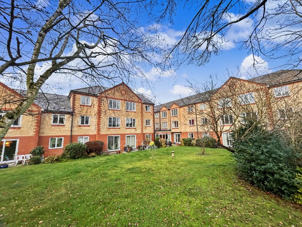Main image of property: Cranmere Court, Riverside, Colchester, Essex, CO1