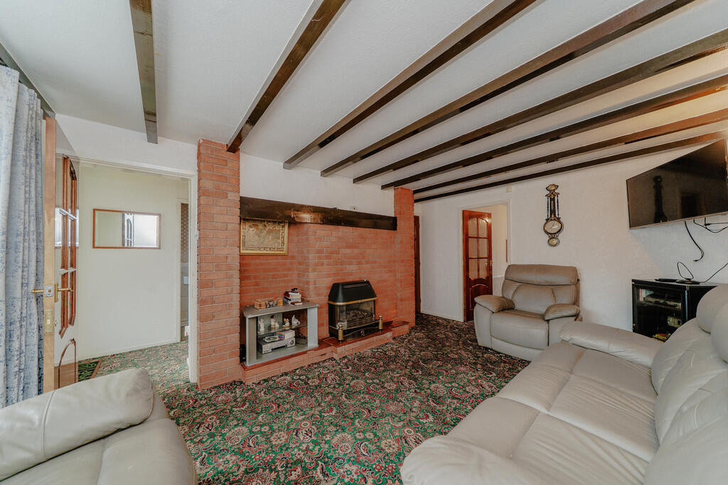 House in Birmingham, The Calthorpe Estate, Calthorpe Fields - View 3