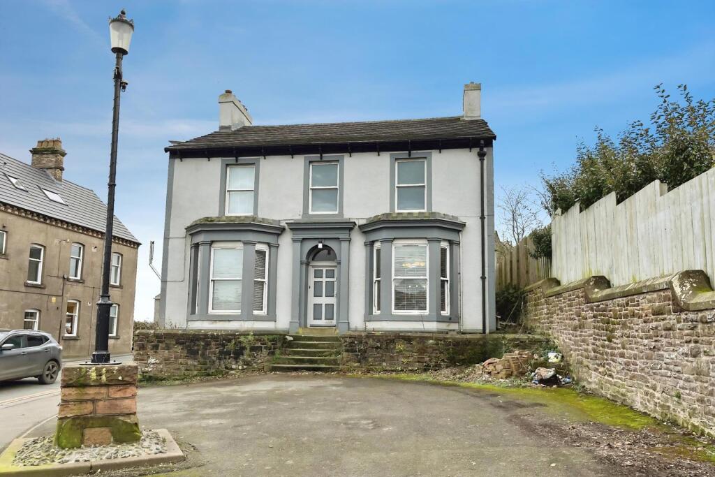 Main image of property: Station Road, Aspatria, Wigton, Cumbria, CA7