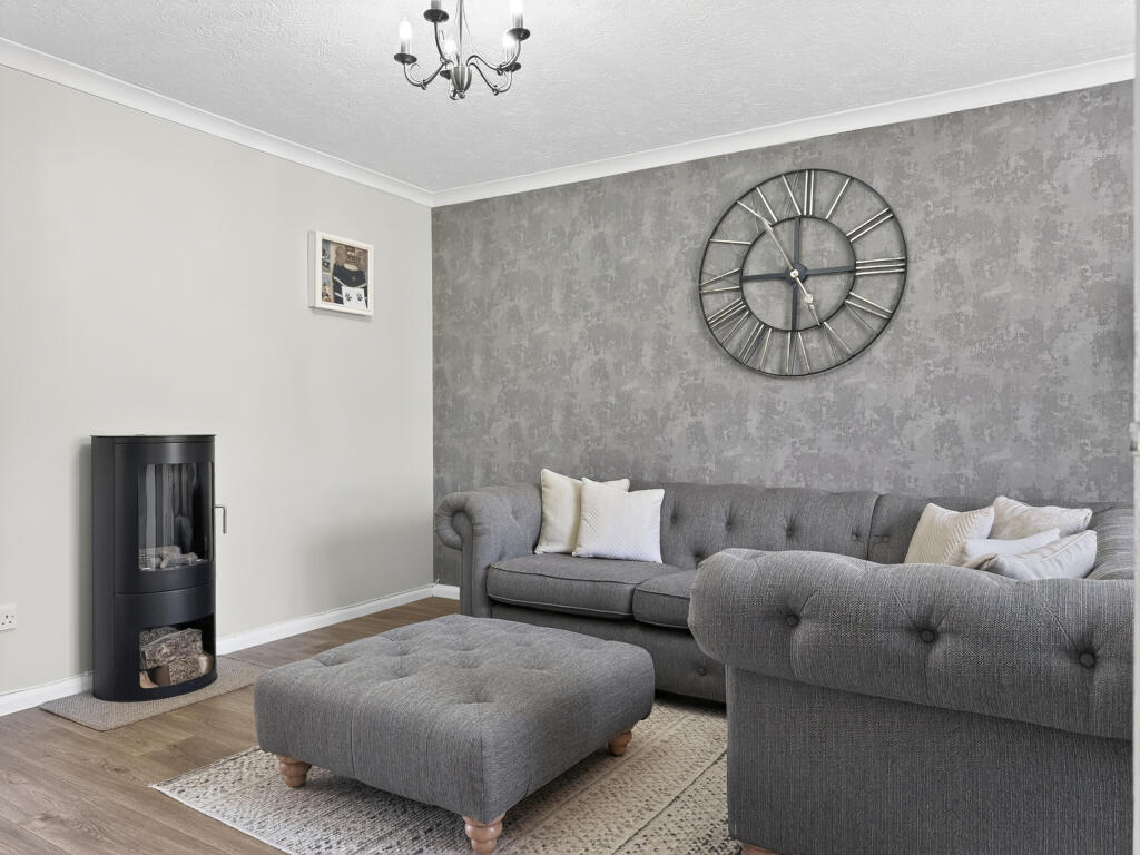 Robin Close, Cullompton, Devon, EX15 1UN photo 4