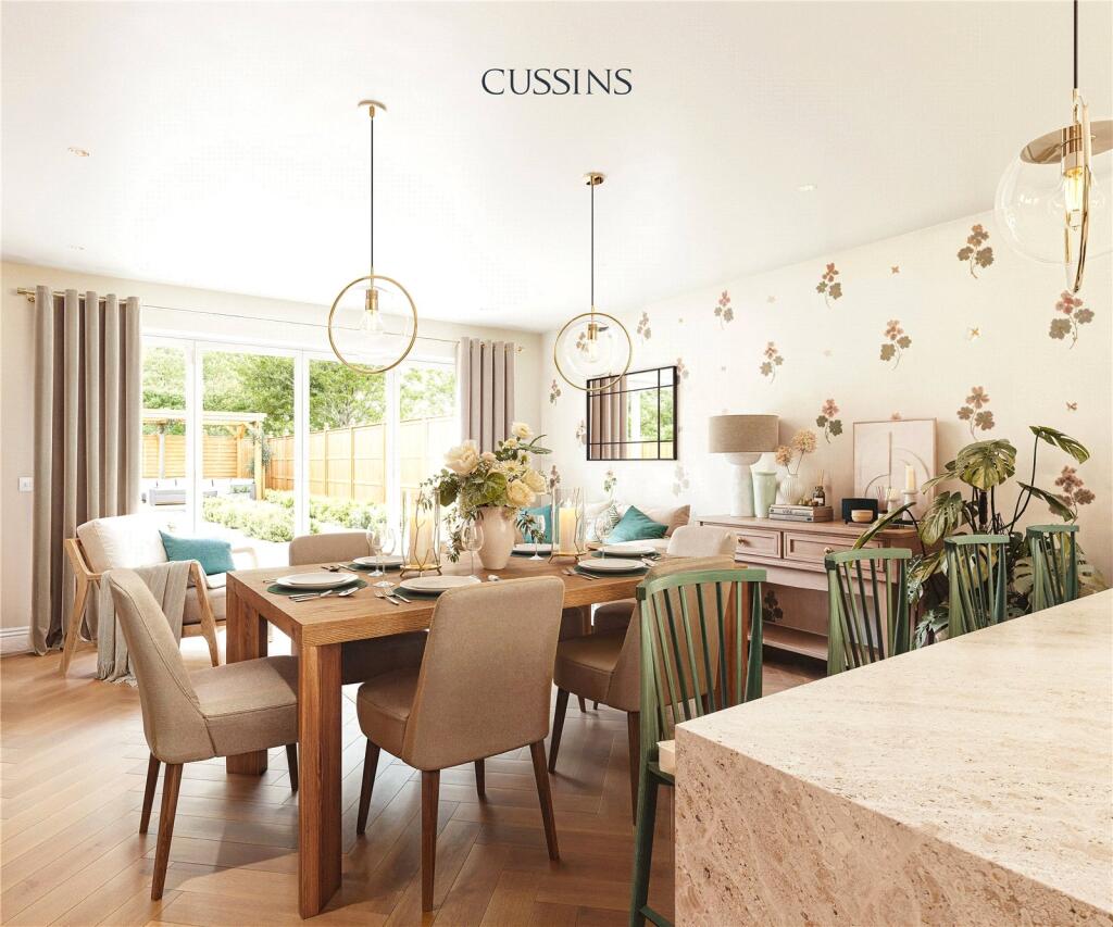 Plot 6, Cussins Rosewood, Sycamore Place, Whinstone Lane, Barrasford, Hexham, NE48 photo 3
