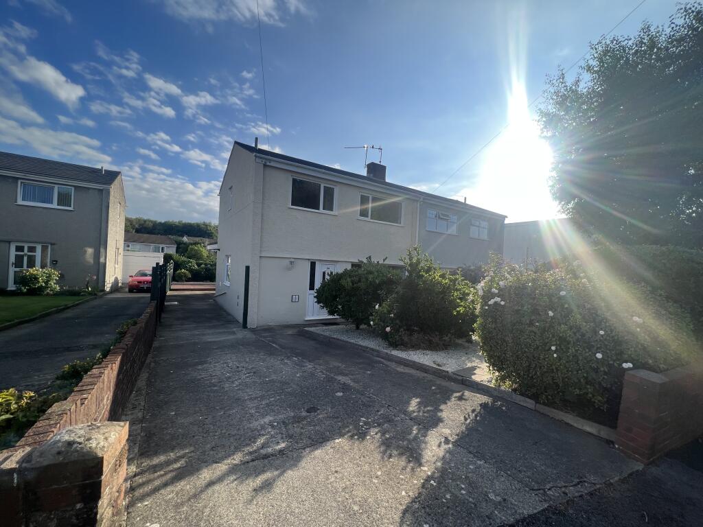 Main image of property: Park Court Road, BRIDGEND