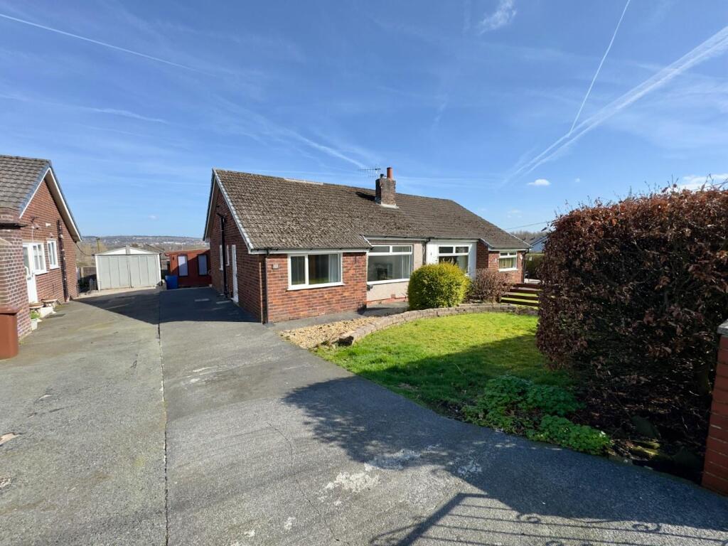 Main image of property: Ighten Road, Burnley