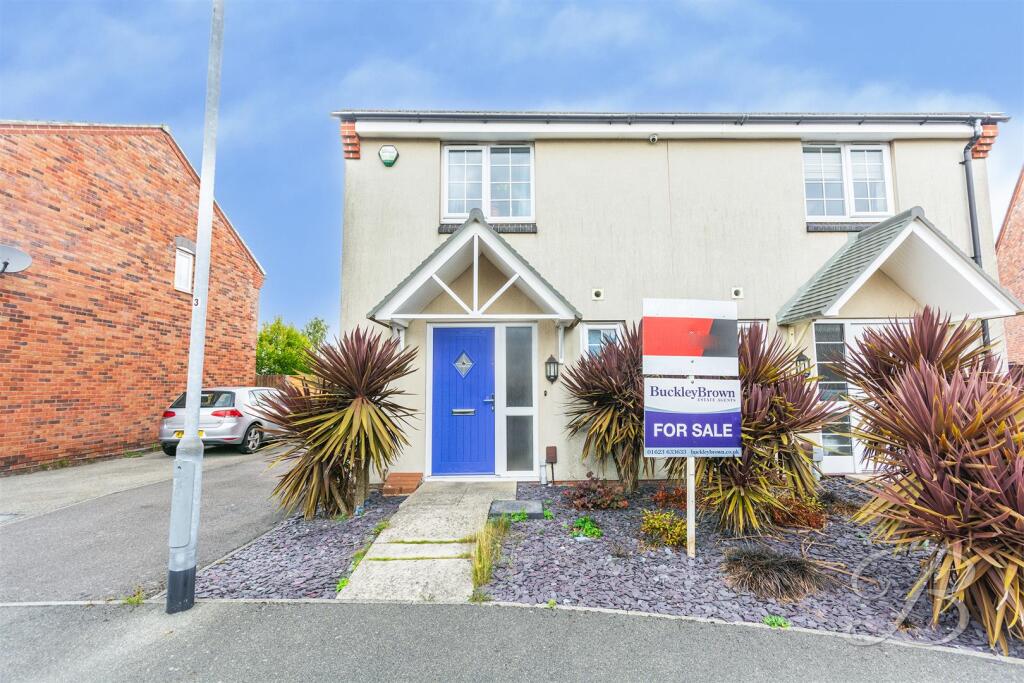 Main image of property: The Fields, Rainworth, Mansfield