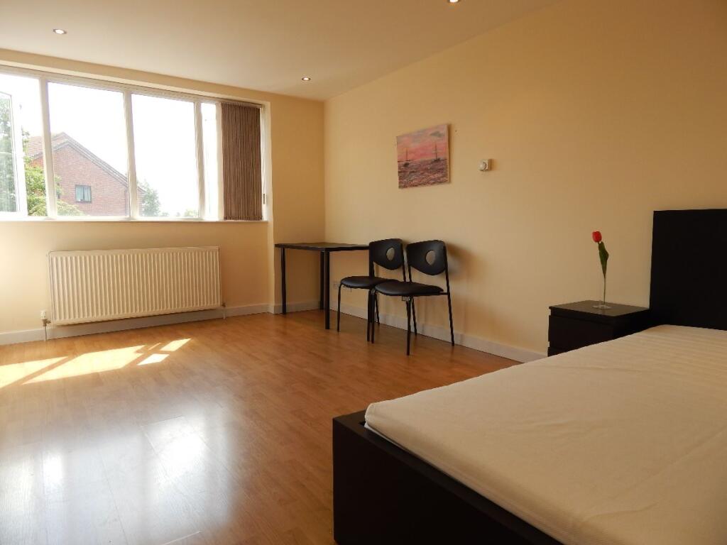 Main image of property: Flat , The Turret,  Rayners Lane, Harrow