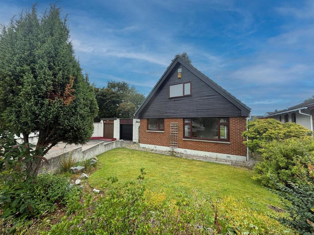 Main image of property: 79 Ardness Place, Holm, Inverness. IV2 4PE