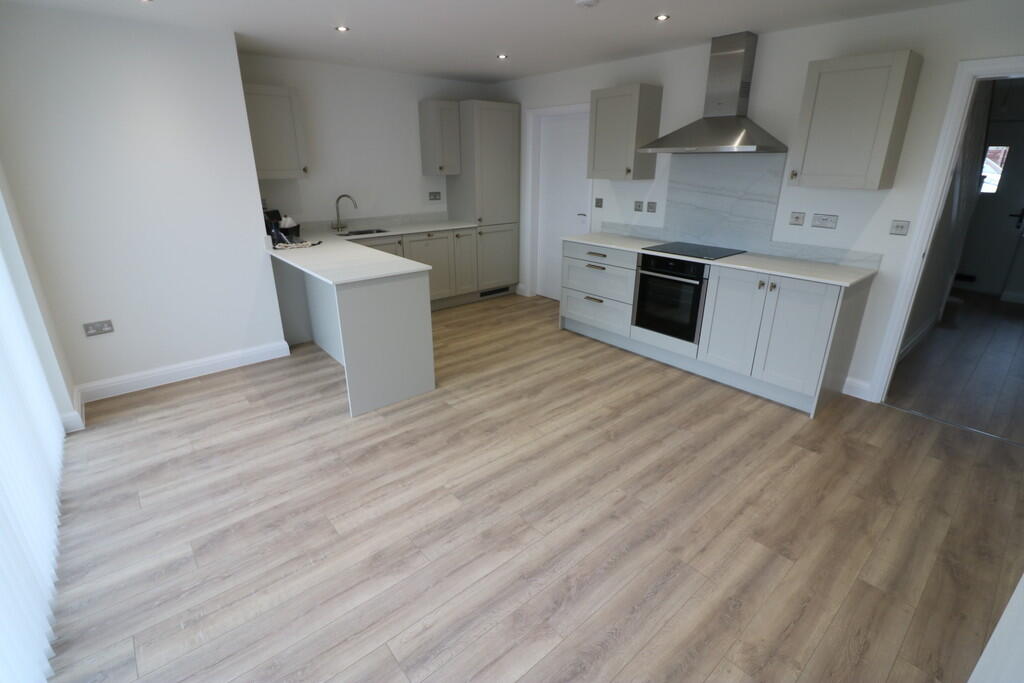 House in North Ferriby, East Riding of Yorkshire - View 3