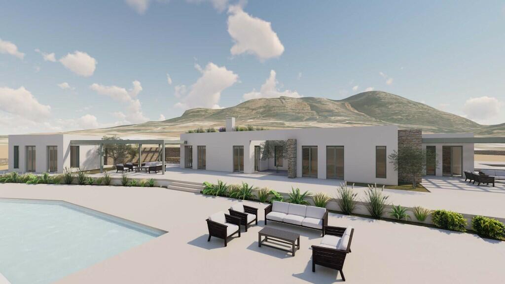 Main image of property: Parikia, Paros, Cyclades islands