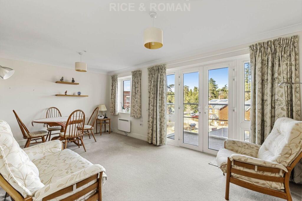 Main image of property: Lynwood Village, Ascot