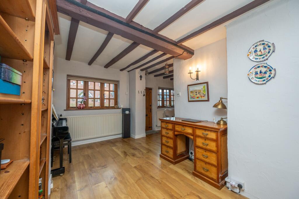 Additional image 12 of High Street, Broom, Alcester, B50