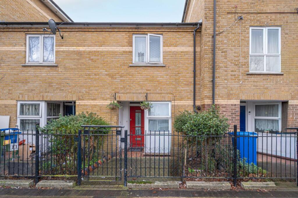 Main image of property: Chandler Way, Peckham, London, SE15