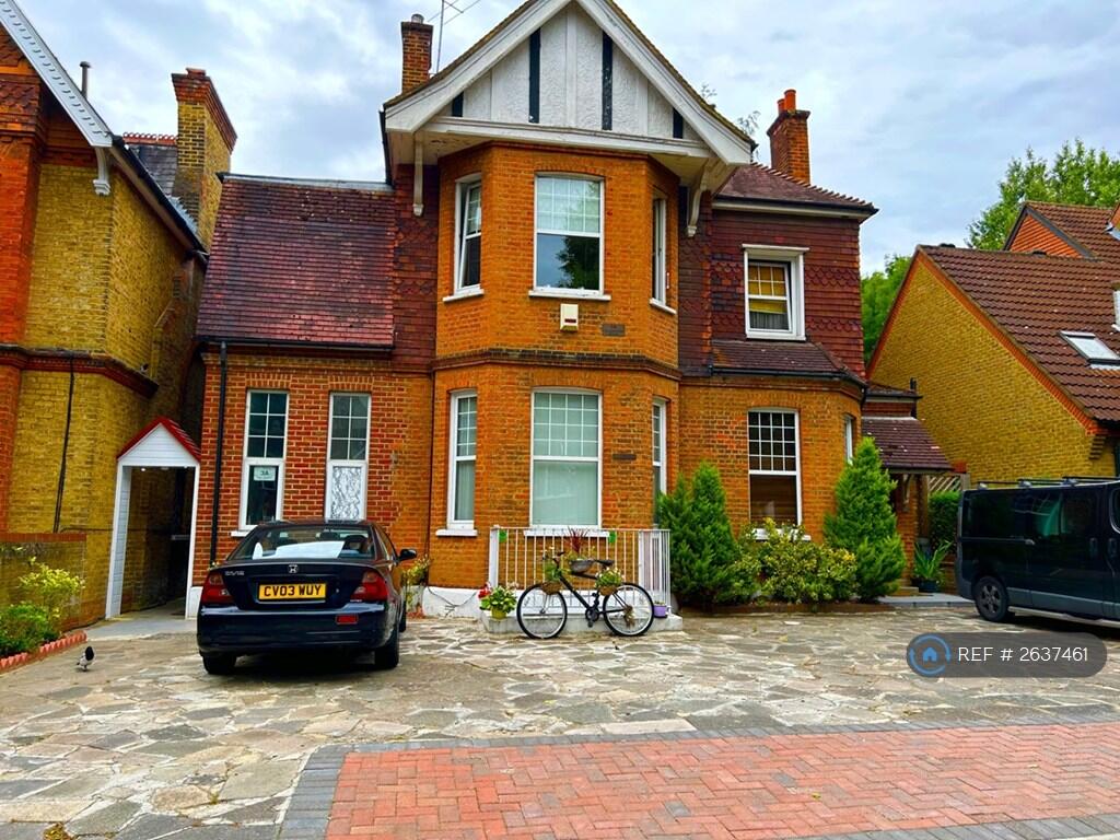 Main image of property: Culmington Road, London, W13