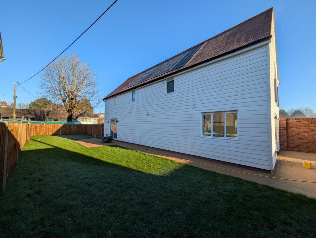 Main image of property: Worth