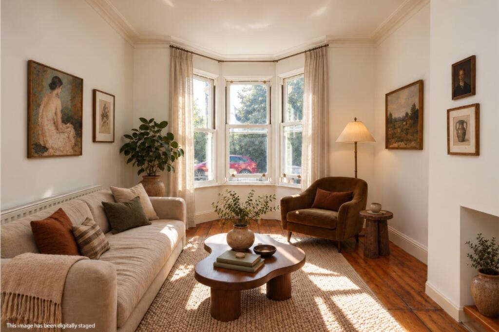 Main image of property: Gatton Road, St Werburghs