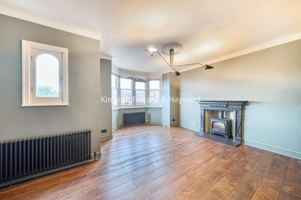 Apartment in London - View 2