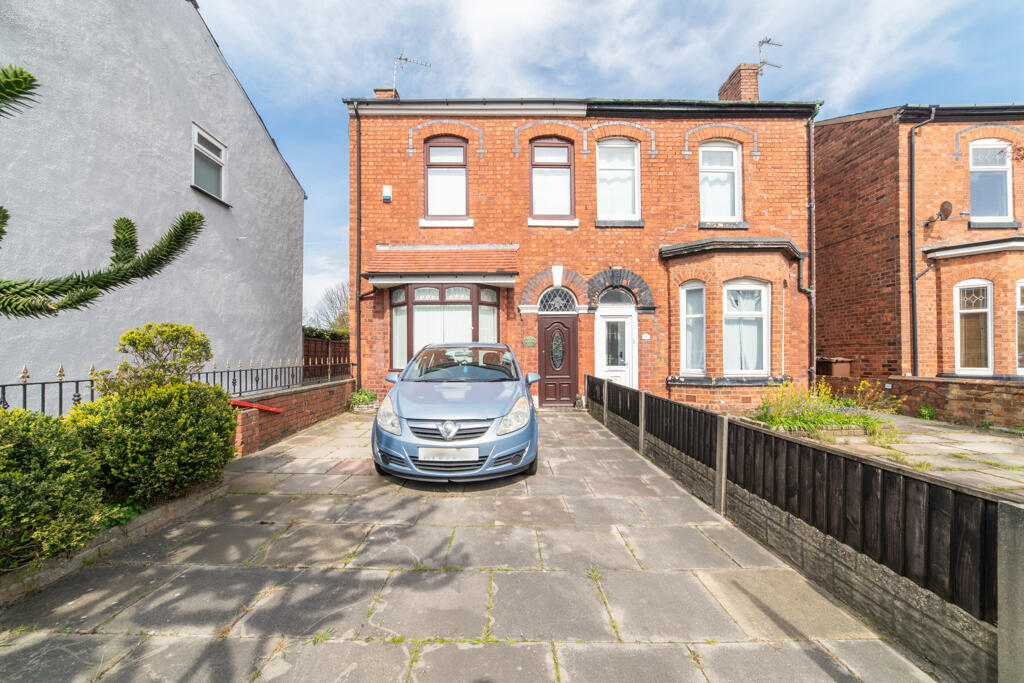 Main image of property: 37 Sussex Road, Southport, PR9