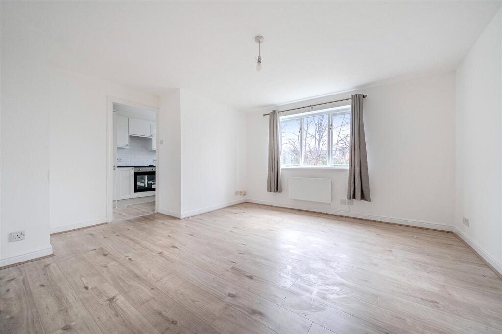 Main image of property: Kirkland Drive, Enfield, EN2