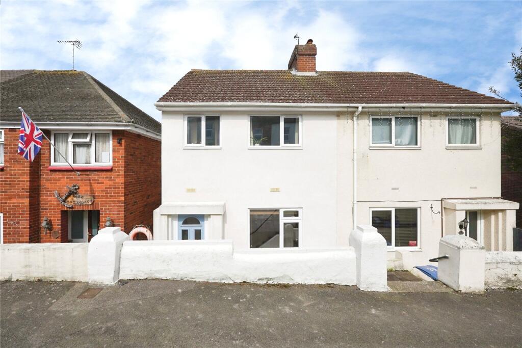 Main image of property: Westbury Road, Dover, Kent, CT17