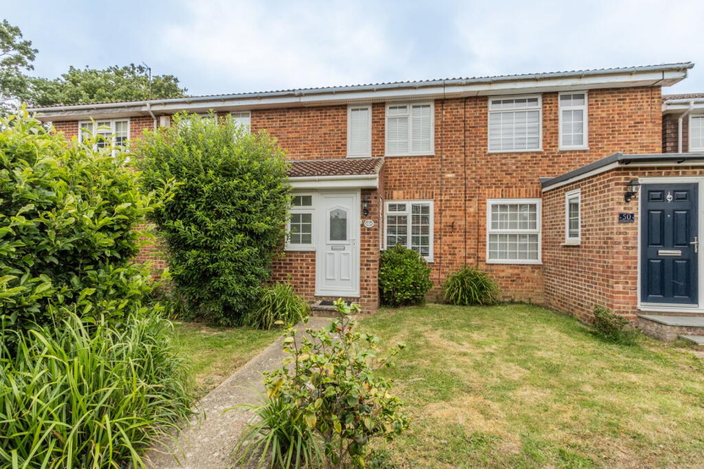Main image of property: Sovereigns Way, Marden