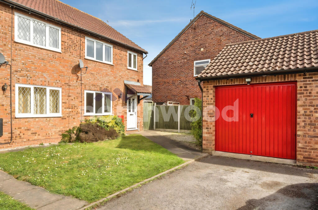 Main image of property: Batsford Road, St Peters, Worcester, WR5