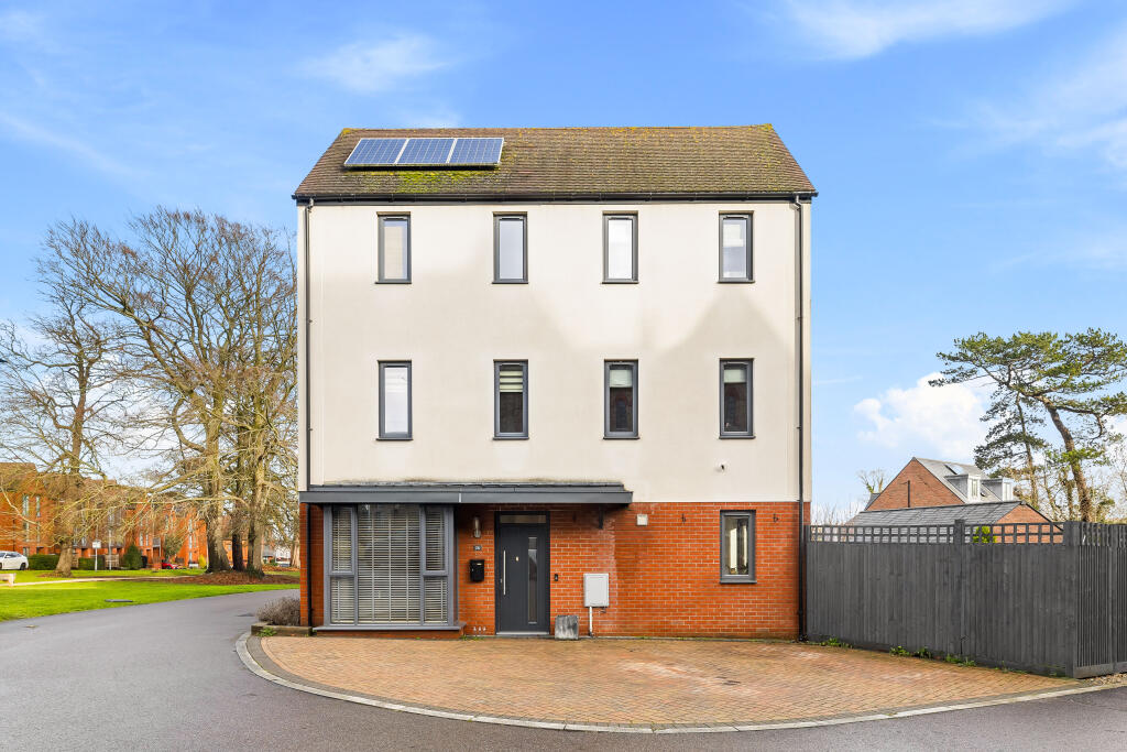 Main image of property: Ref: GK - Chaucer Gardens, Coulsdon, CR5 3FQ