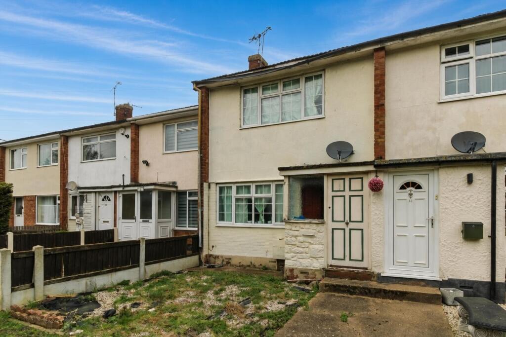 Main image of property: Nordland Road, Canvey Island