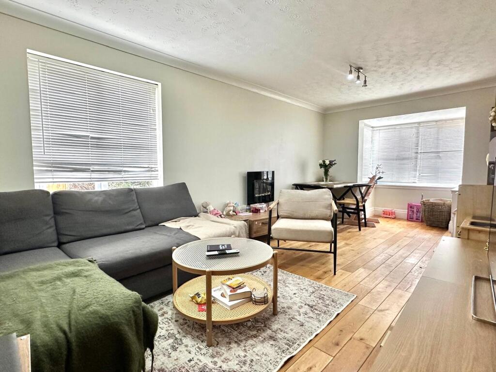 Main image of property: North Road, Wimbledon, SW19