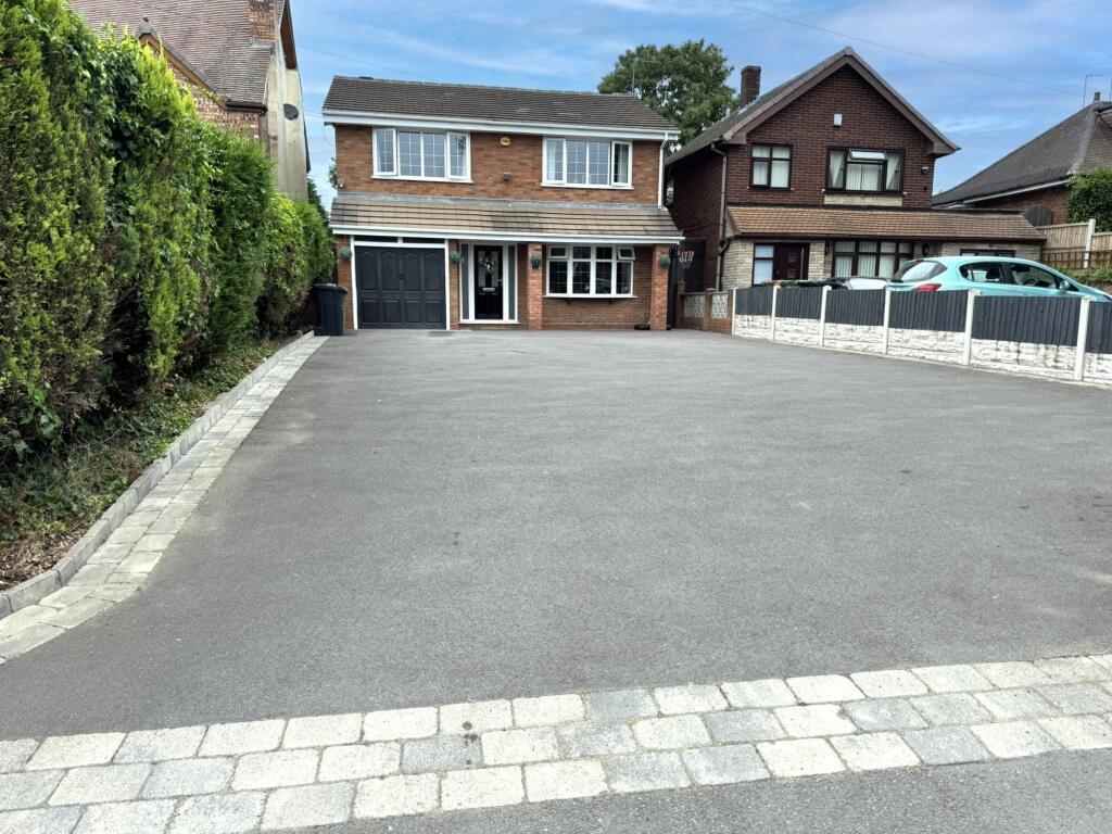 Main image of property: Wood Lane, Willenhall