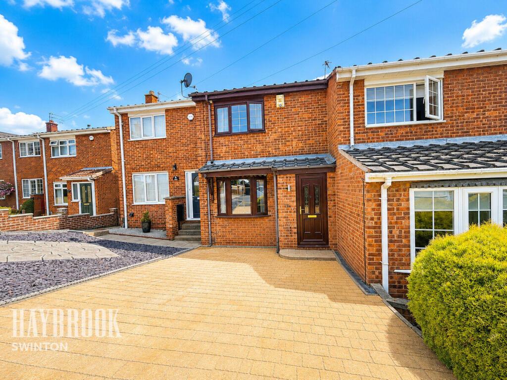 Main image of property: The Croft, Conisbrough