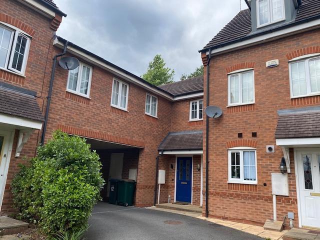 Main image of property: Lowfield Road, Stoke, Coventry