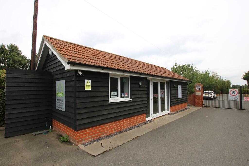 Main image of property: Bucklesham Holiday Village, Ipswich