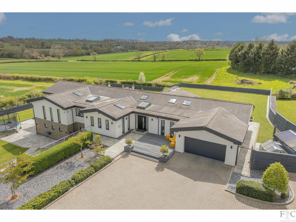 Main image of property: Chestnut Drive Stretton Hall, Great Glen, LE2