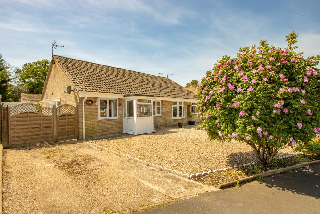 Main image of property: College Drive, Heacham