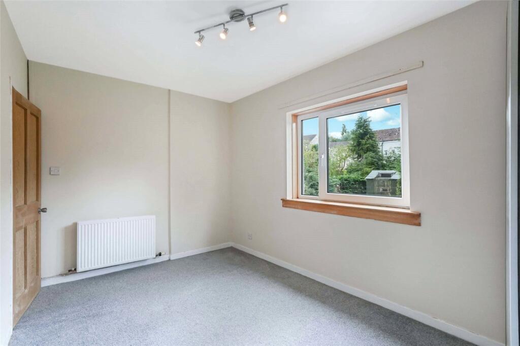 House in Glasgow - More