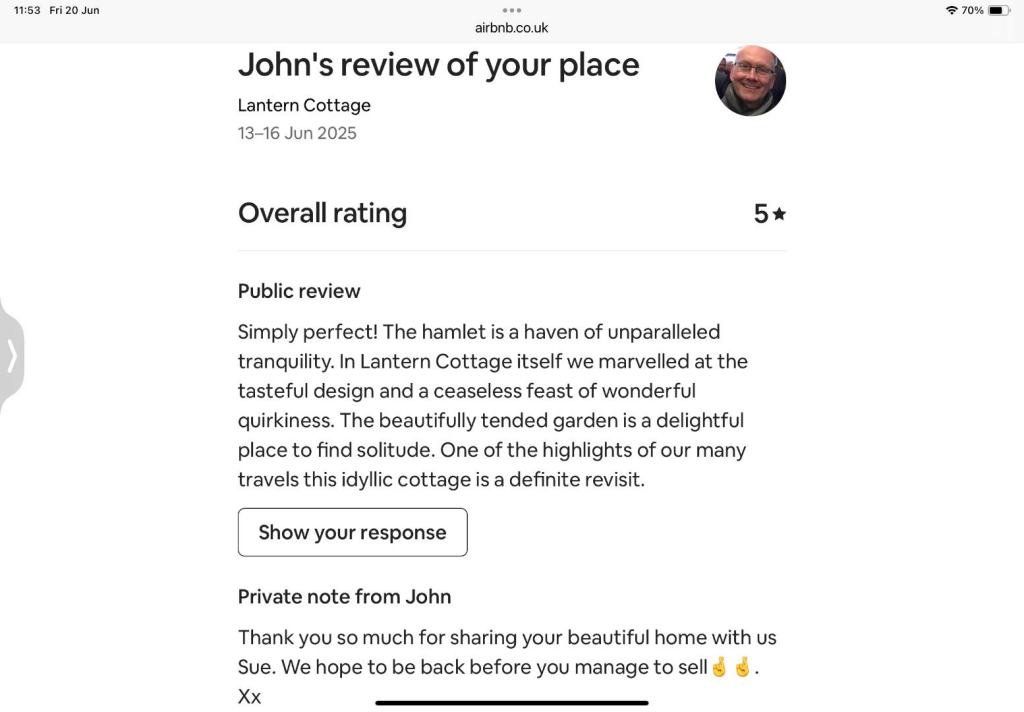 Additional image 34 of 2 The Hamlet, Marcliff, Alcester