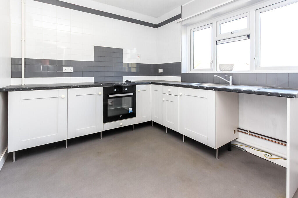 Apartment in Wellingborough, Hatton Park - View 2