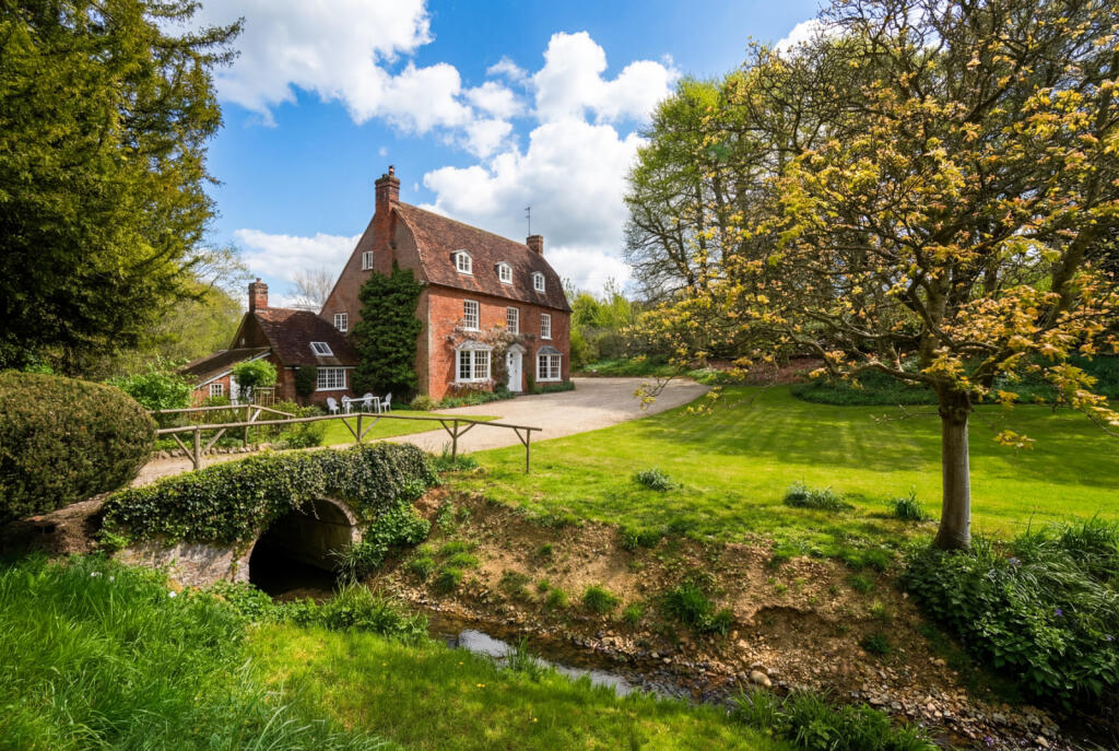 Main image of property: Rush Lane, Elsenham, Bishop's Stortford, Essex, CM22