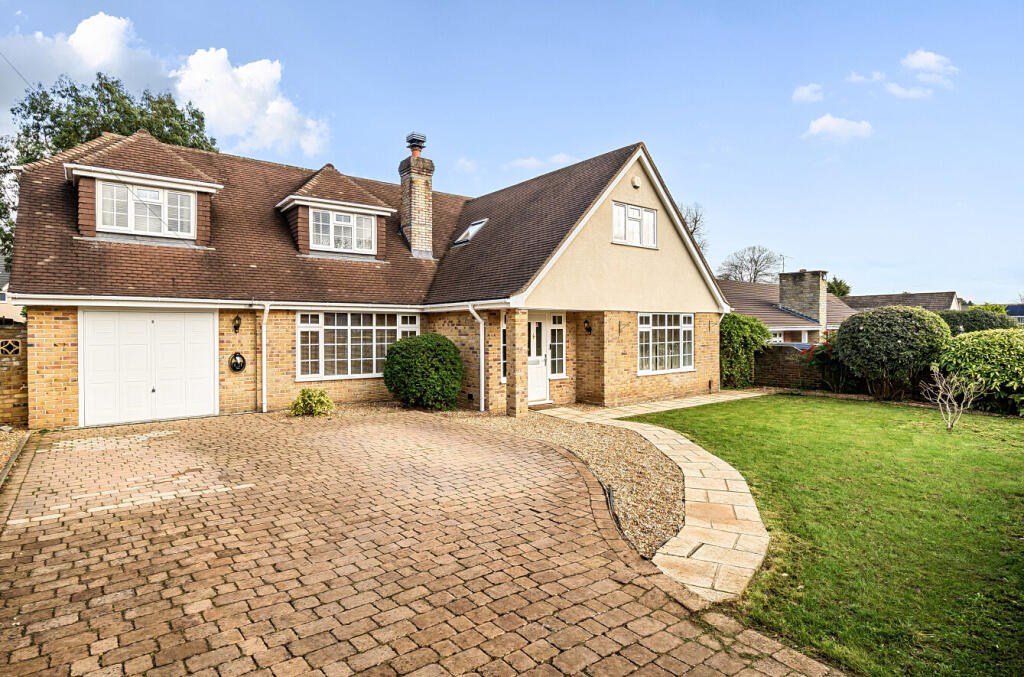 Main image of property: Conifer Drive, Tilehurst, Reading