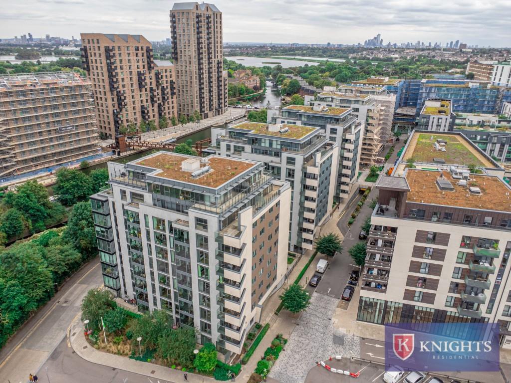 Main image of property: Lapwing Heights , Hale Viallage, London, N17