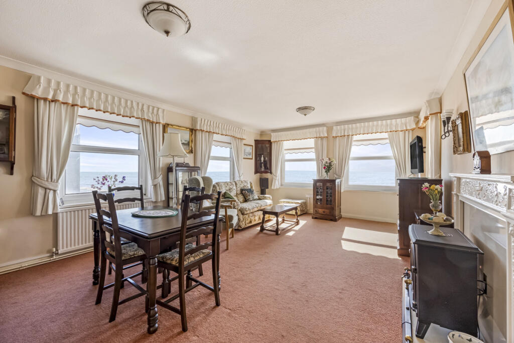 Main image of property: West Parade, Worthing, BN11