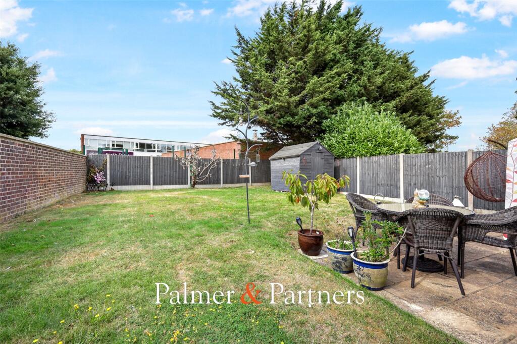House in Clacton-on-Sea, Great Clacton - View 4