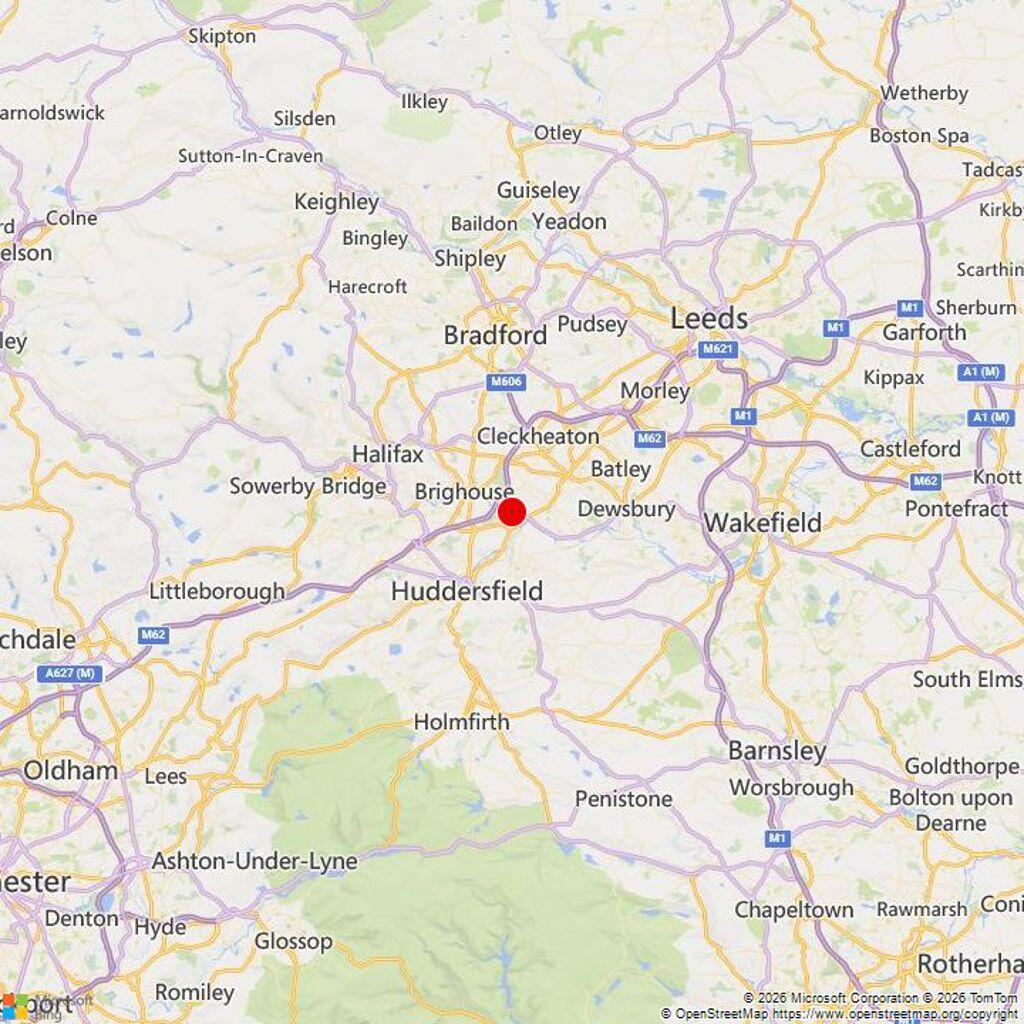 Property Map