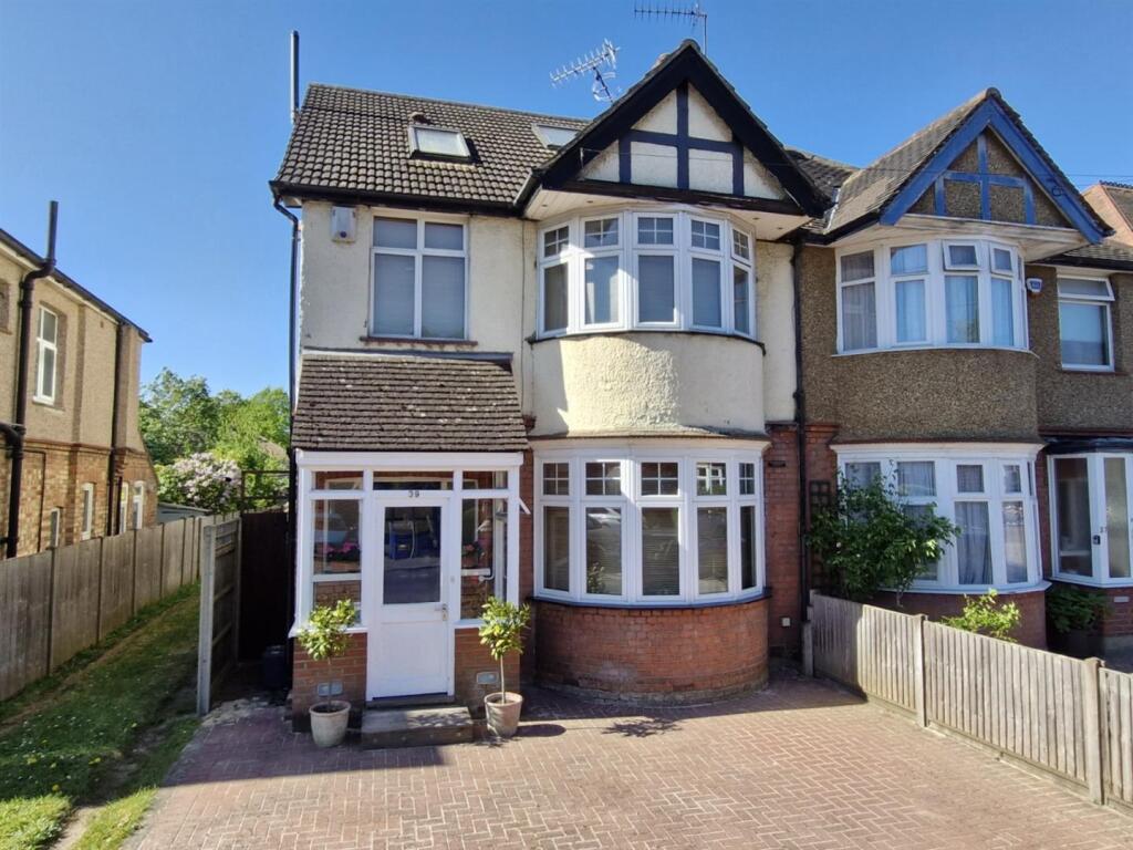 Main image of property: Southfield Park, North Harrow