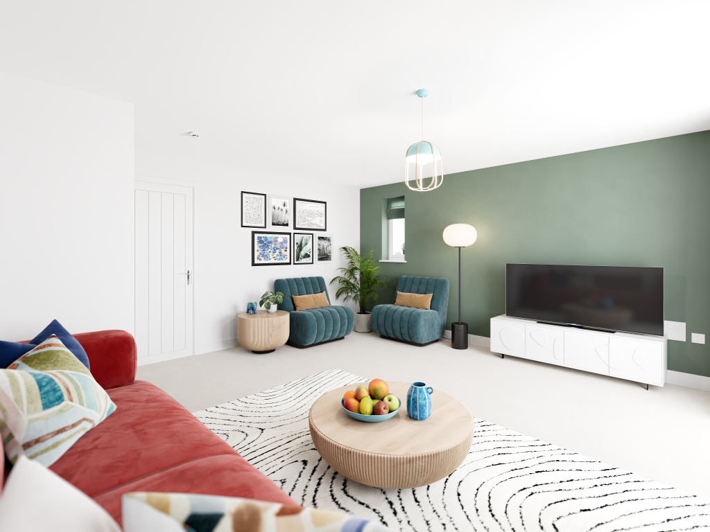 Main image of property: Long Lands View, Kingsley Drive, Harrogate, North Yorkshire, HG1 4TJ