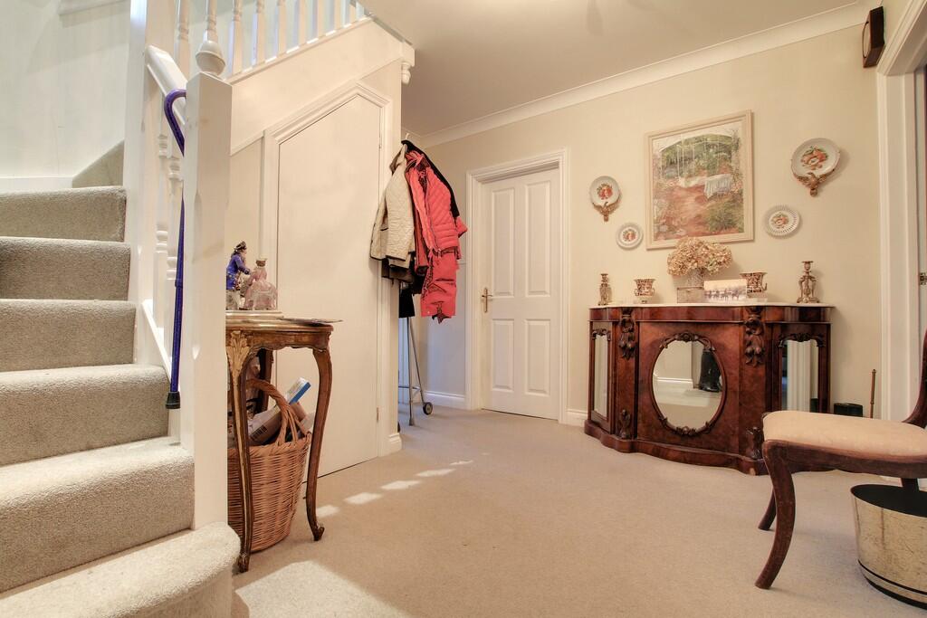 14, Biggin Lane, Ramsey photo 3